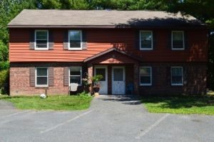 Highland Avenue Apartments in Troy NY