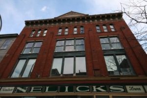 River Street Lofts in Troy NY
