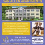 Van Allen Apartments