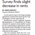 Sunrise Management & Consulting Multifamily Summit in the Daily Gazette