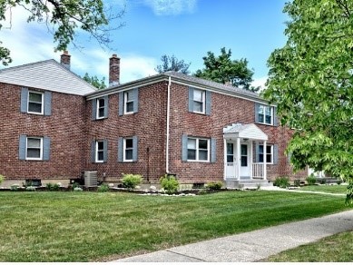 Adams Park Apartments