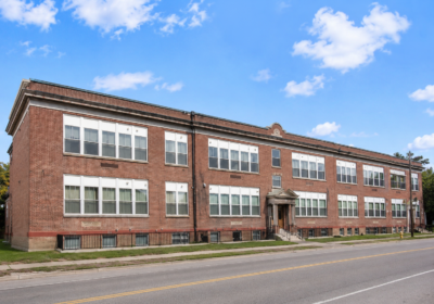 Draper Lofts Apartments