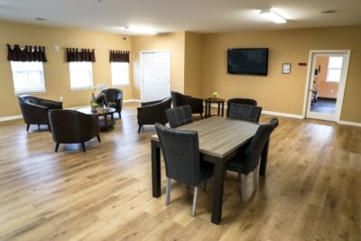 Long Pond Village Apartments