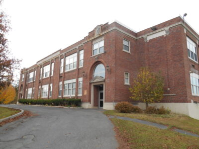 Homeroom Lofts