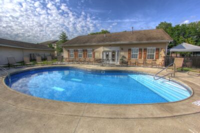 Long Pond Village Apartments