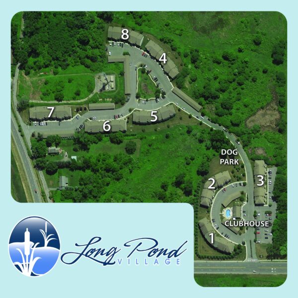 Long Pond Village Apartments