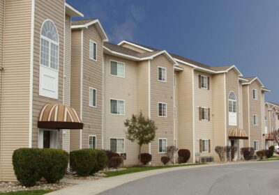 Long Pond Village Apartments