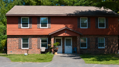 Pine Park Terrace Apartments