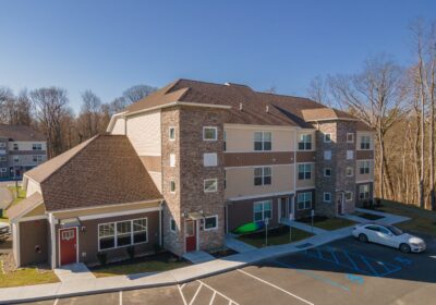 Sunrise Solars Apartments