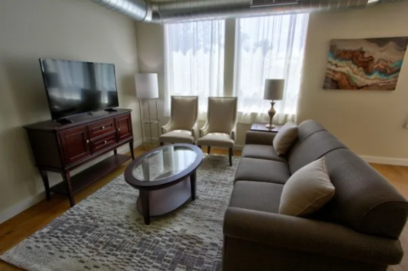 Draper Lofts Apartments
