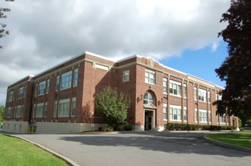 Homeroom Lofts