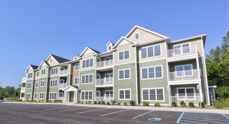Mohawk Riverfront Apartments