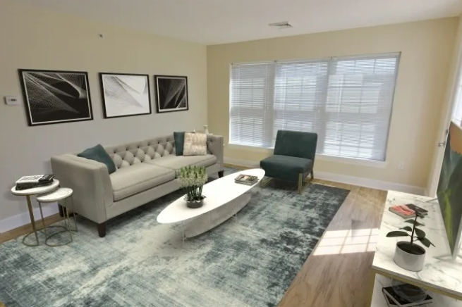 Mohawk Riverfront Apartments