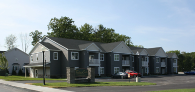 Timber Creek Apartments