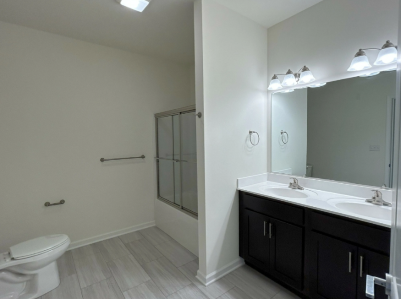 Timber Creek Apartments
