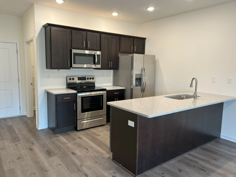 Timber Creek Apartments