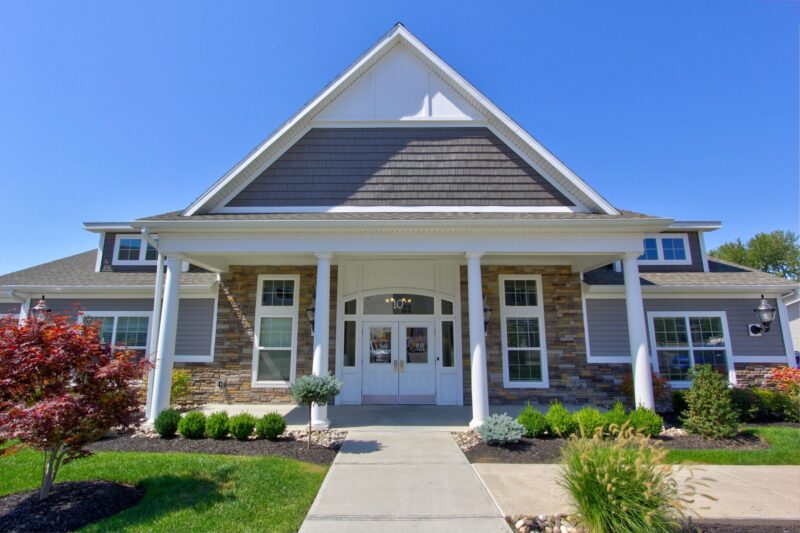 Van Allen Apartments