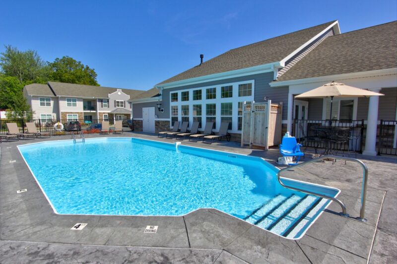Van Allen Apartments
