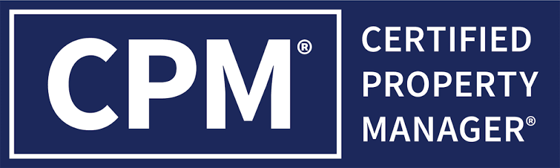 Certified Property Manager (CPM)