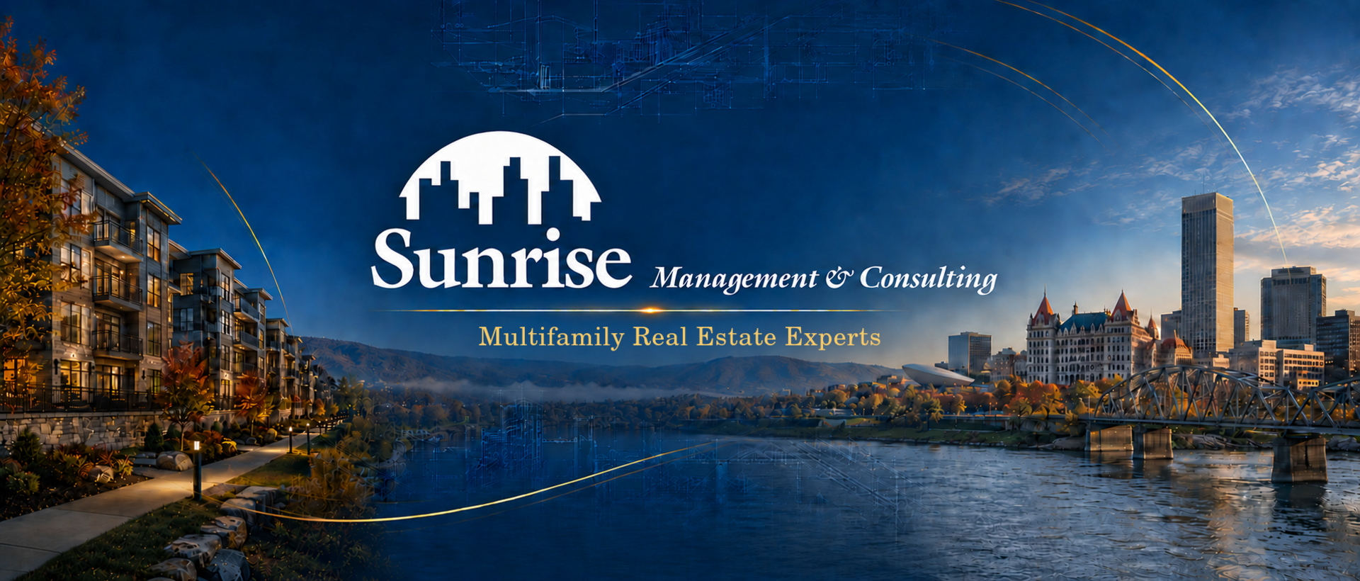 Sunrise Management & Consulting — Multifamily Real Estate Experts, serving New York's Capital Region